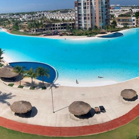 Dream Family Vacations Cancun Exterior photo