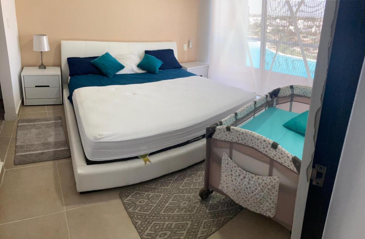 Dream Family Vacations Cancun Exterior photo