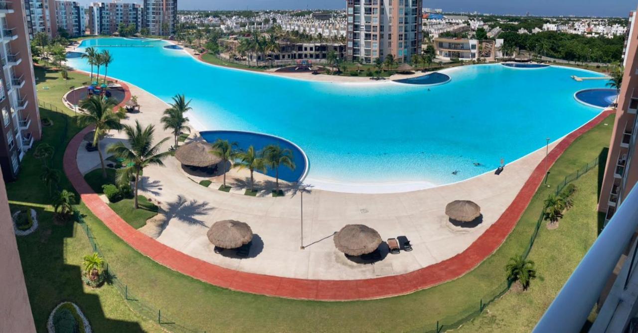 Dream Family Vacations Cancun Exterior photo