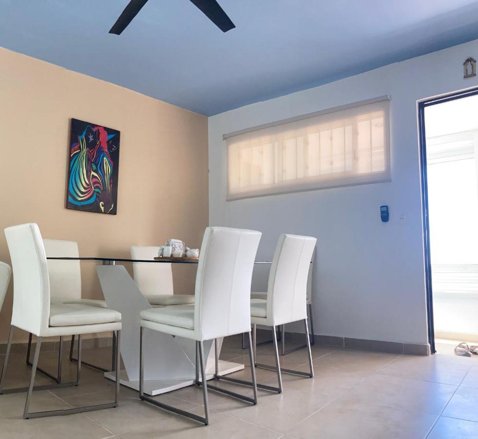 Dream Family Vacations Cancun Exterior photo